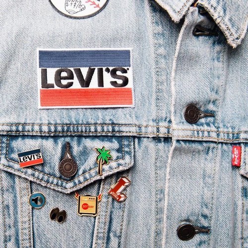 Новость Levi`s